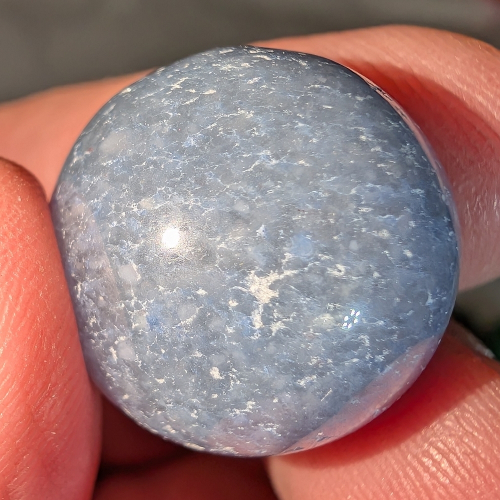 Blue Aventurine Mini Sphere